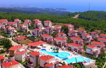 Turkey continues to be the most profitable property investment country in the world