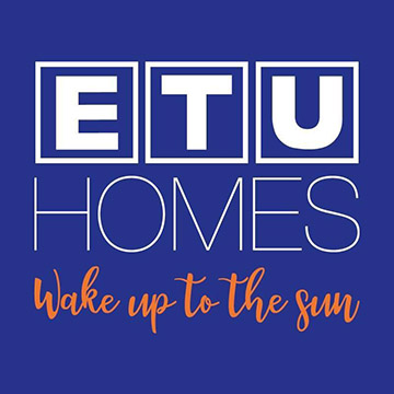 ETU Homes Alanya